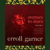 Erroll Garner – Overture to Dawn, Vol. 4 (HD Remastered)