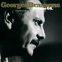 Georges Brassens – Bobino 64-Volume 14