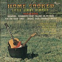 Little Jimmy Dempsey – Home Cooked