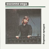 Suzanne Vega – Solitude Standing