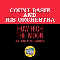 How High The Moon [Live On The Ed Sullivan Show, November 22, 1959]
