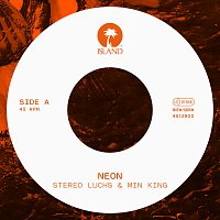 Stereo Luchs, Min King – Neon [Min King Version]