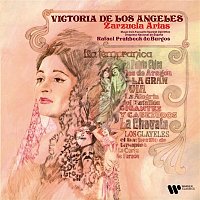 Victoria de los Ángeles – Zarzuela Arias. Music from Favourite Spanish Operettas