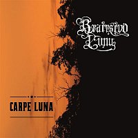 Přední strana obalu CD Carpe Luna