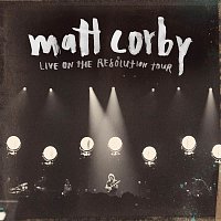 Matt Corby – Live On The Resolution Tour (EP)