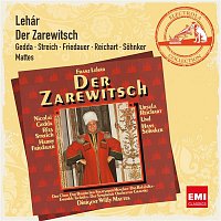 Lehár: Der Zarewitsch