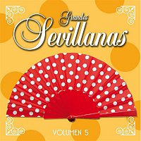 Various Artists.. – Grandes Sevillanas - Vol. 5