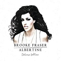 Brooke Fraser – Albertine