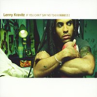 Lenny Kravitz – If You Can't Say No