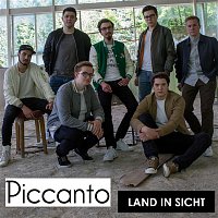 Piccanto – Land in Sicht