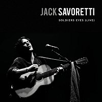 Jack Savoretti – Soldiers Eyes (Live)