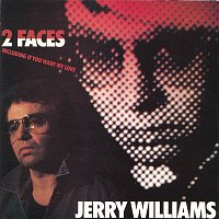 Jerry Williams – 2 Faces