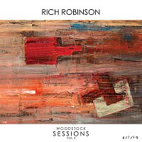 Rich Robinson – Woodstock Sessions [Live]