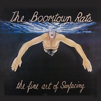 The Boomtown Rats – The Fine Art Of Surfacing
