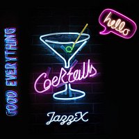 JazzX – Cocktails