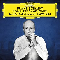 Frankfurt Radio Symphony, Paavo Jarvi – Franz Schmidt: Complete Symphonies