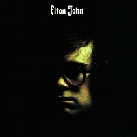Elton John – Elton John (Limited Edition Gold Coloured Vinyl)