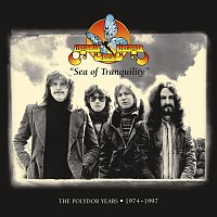 Sea Of Tranquility - The Polydor Years 1974 - 1997