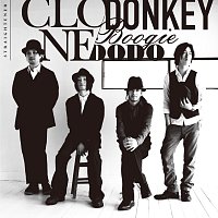 Straightener – Clone / Donkey Boogie Dodo