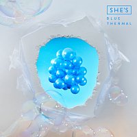 She's – Blue Thermal