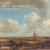 Salomon Quartet – Haydn: String Quartets, Op. 55 "Tost II" (On Period Instruments)