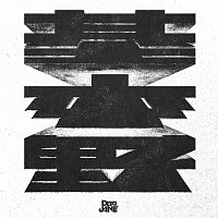 Přední strana obalu CD The Basics