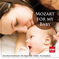 Various  Artists – Mozart for My Baby (International Version)