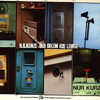 Heinz Rudolf Kunze – Der Golem Aus Lemgo