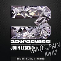 Benny Benassi, John Legend – Dance the Pain Away