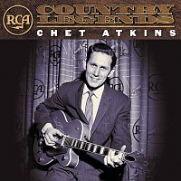 Chet Atkins – Chet Atkins: RCA Country Legends
