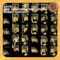 Glenn Gould – Bach: Goldberg Variations (1955 Version) - Expanded Edition