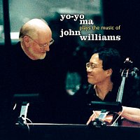 Yo-Yo Ma – Yo-Yo Ma Plays The Music of John Williams