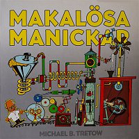 Michael B. Tretow – Makalosa manickar