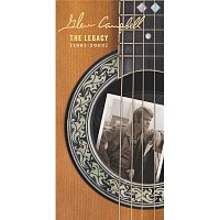 Glen Campbell – The Legacy