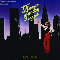 Andrew Lloyd-Webber, Marti Webb – Tell Me On A Sunday [1980 Cast Recording]