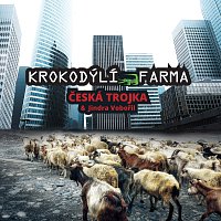 Česká trojka a Jindra Vobořil – Krokodýlí farma