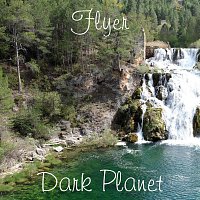 Dark Planet – Flyer