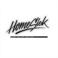 Homesick (feat. Marcus Kane)