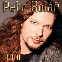 Přední strana obalu CD Album