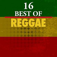 Various Artists.. – 16 Best of Reggae