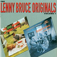 Lenny Bruce – The Lenny Bruce Originals, Volume 1