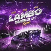 Capo – Lambo Diablo GT (feat. Nimo & Juju) [Remix]