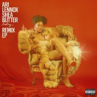 Shea Butter Baby [Remix EP]