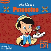 Hal Smith – Pinocchio