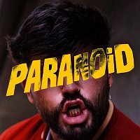 GASHI – Paranoid