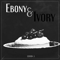 Mario Duglessia, Velam Aspelund, Laura Welsch, Elmer Brady – Ebony & Ivory, Edition 3