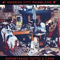 Modena City Ramblers – Riportando Tutto A Casa