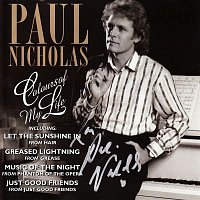 Paul Nicholas – Colours of my Life - Highlights