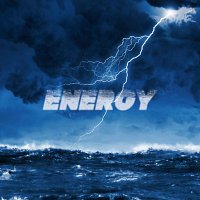 Chyna – Energy