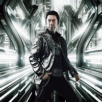 Hotei, AiNA THE END – Andromeda